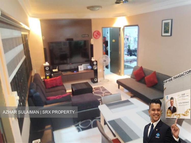 Blk 692A Choa Chu Kang Crescent (Choa Chu Kang), HDB 4 Rooms #200275872